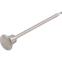 Brilliance Stainless