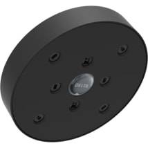 Matte Black