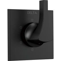 Matte Black