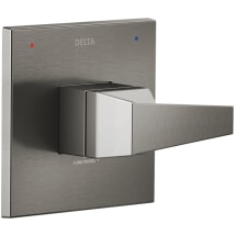 Lumicoat Black Stainless