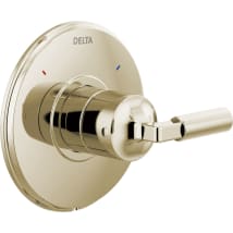 Brilliance Polished Nickel