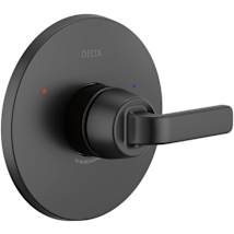 Matte Black