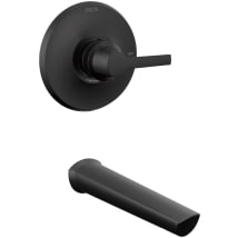 Matte Black