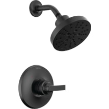 Matte Black