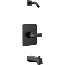 Matte Black