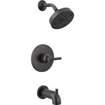Matte Black