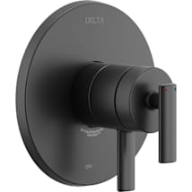 Matte Black