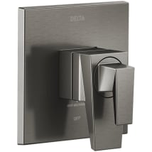 Lumicoat Black Stainless