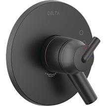 Matte Black