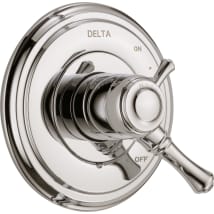 Brilliance Polished Nickel