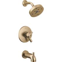 Champagne Bronze