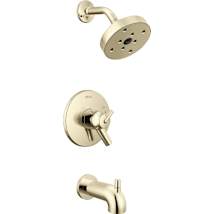 Brilliance Polished Nickel