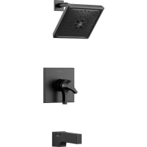 Matte Black