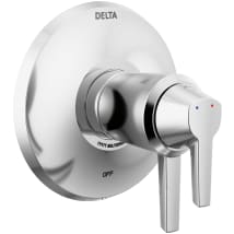 Lumicoat Chrome