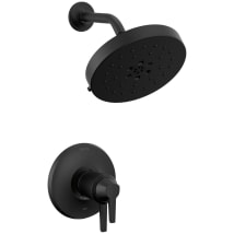 Matte Black