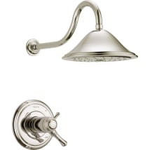 Brilliance Polished Nickel
