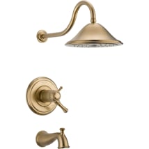 Champagne Bronze