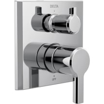 Lumicoat Chrome