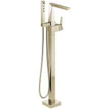 Lumicoat Polished Nickel