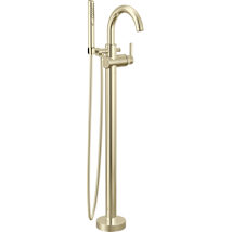 Brilliance Polished Nickel