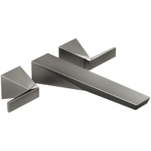 Lumicoat Black Stainless