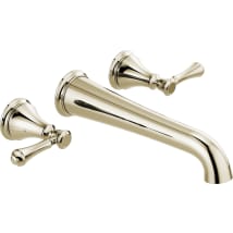 Brilliance Polished Nickel