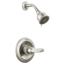 Brilliance Stainless