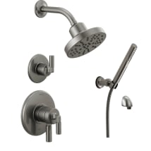 Black Stainless