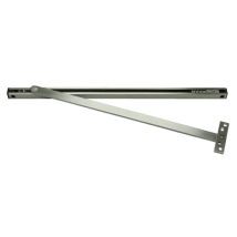 Satin Nickel
