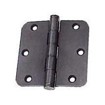 Oil Rubbed Bronze