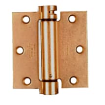 Satin Brass