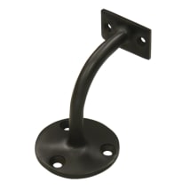 Oil Rubbed Bronze