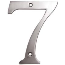 Satin Nickel