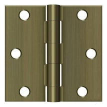 Antique Brass