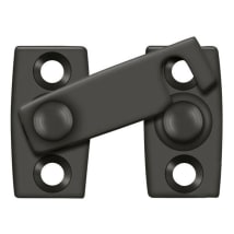 Oil Rubbed Bronze