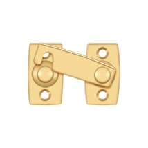 Lifetime Polished Brass