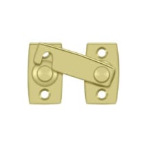 Polished Brass