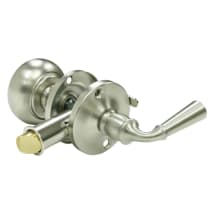 Satin Nickel