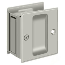 Satin Nickel