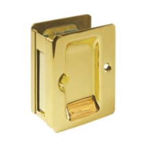 Polished Brass