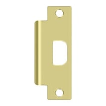 Polished Brass