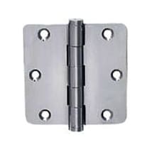 Satin Stainless Steel