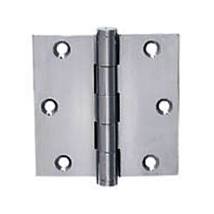 Polished Stainless Steel