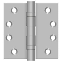 Satin Stainless Steel