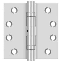 Polished Stainless Steel