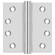 Polished Stainless Steel