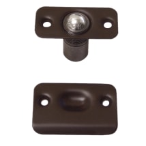Oil Rubbed Bronze