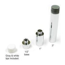 Satin Nickel