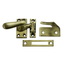 Antique Brass