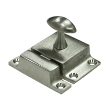 Antique Nickel